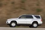 Toyota 4Runner 2006 года